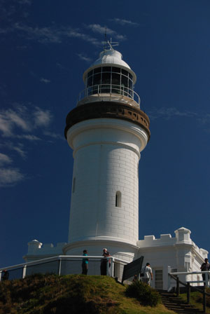 cape-bryon-lighthouse