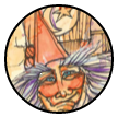 Chief Wizard at Witches Falls Cottages